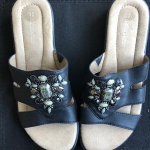 Naturalizer Sandals Size 7 1/2